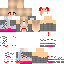Texture for はるか作
