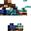 Texture for Steve