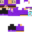 Texture for Neks capuz pronto