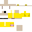 Texture for Axolotl Zombie Villager Butcher