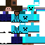 Texture for LUCASofCRAFT2