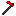 Texture for diamond_hoe.png