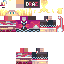 Texture for Shulk