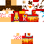Texture for kingBR 2