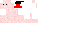 Texture for flamingo