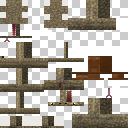 Texture for komodo drago
