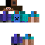 Texture for super steve