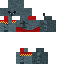 Texture for tuff golem