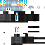 Texture for Lucian Zyvester In Demiform