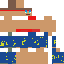 Texture for nace lajevec