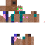 Texture for adam vnt 