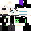 Texture for Purple Guy