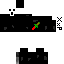 Texture for ghostface