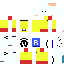 Texture for vec