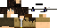Texture for steve