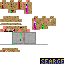 Texture for glad