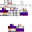 Texture for STEVE