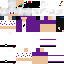 Texture for zCauz
