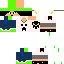 Texture for mega youtuber