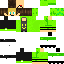 Texture for Joel1337