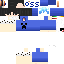 Texture for Rafa de pijama