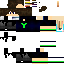 Texture for wda