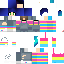 Texture for kim