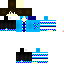 Texture for CheckerBoyBlue