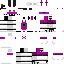 Texture for Funtime Springtrap