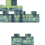 Texture for alien3