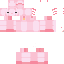 Texture for AxolotitoYT
