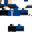 Texture for oracicaro_BR