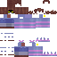 Texture for frisk worker drone xd