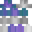 Texture for Illusion Steve