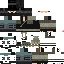 Texture for minecraft BF3 ru ass