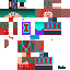 Texture for Updated KitKatKaboom!