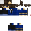 Texture for pedroless