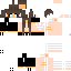 Texture for Robby