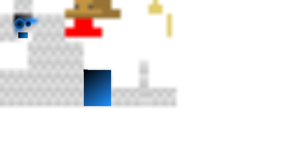 Texture for chick golem
