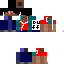Texture for rew
