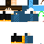 Texture for steve