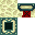 Texture for end