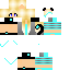 Texture for silver_cat