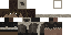 Texture for Big Bang