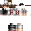 Texture for master