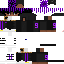 Texture for fiolet juice wrld