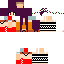 Texture for Strawbrydonut
