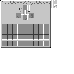 Texture for botellas