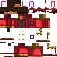 Texture for Migration Migrator Cape Eboy King