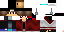 Texture for steve